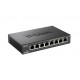 Switch 5 ports TP-LINK, Asus, Tenda