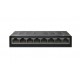 Switch 5 ports TP-LINK, Asus, Tenda