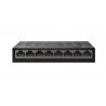Switch 8 ports TP-LINK, Asus, Tenda