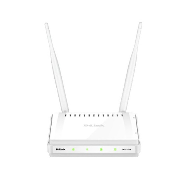 Access Point TP-Link, D-Link, Tenda