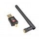 Adaptor Placa Retea Wireless USB 2.0