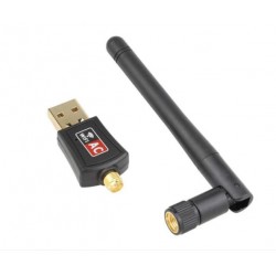 Adaptor Placa Retea Wireless USB 2.0