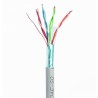 Rola cablu de retea RJ45 100M