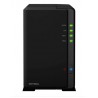 Network Attached Storage Synology, QNAP
