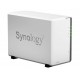 Network Attached Storage Synology, QNAP