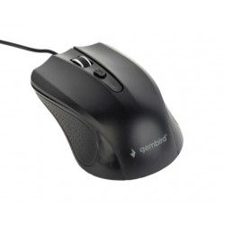 Mouse Trust, Logitech, Gembird 