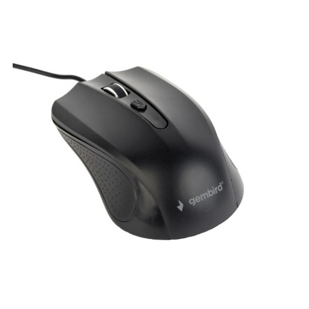 Mouse Trust, Logitech, Gembird 