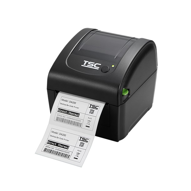 Label Printer TSC DA210