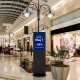 Totem digital cu ecran 4K, 32 inch, JJ DISPLAYS