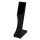 Stand L cu ecran touch LCD, 15 inch, JJ DISPLAYS