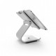 Stand Maken SC-1303 for iPad 10.2” tablet, rotative, silver