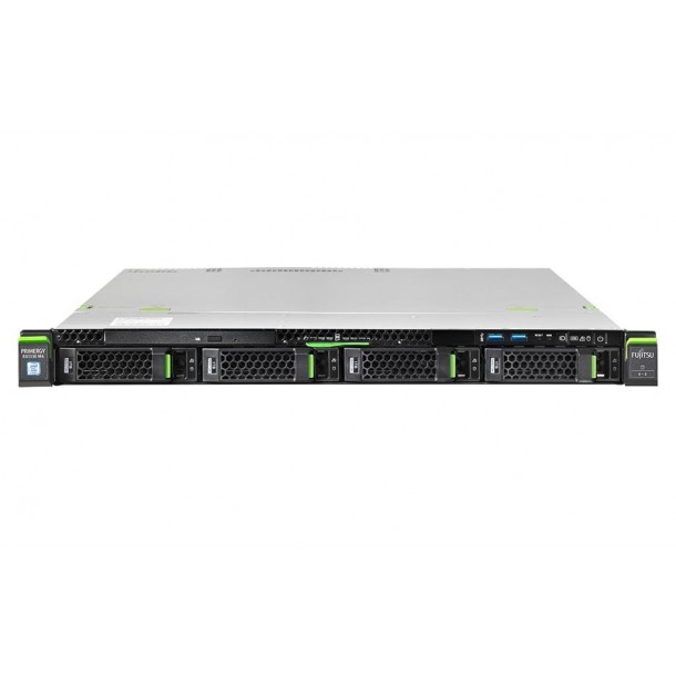 Server Fujitsu 16GB, 3,4GHz