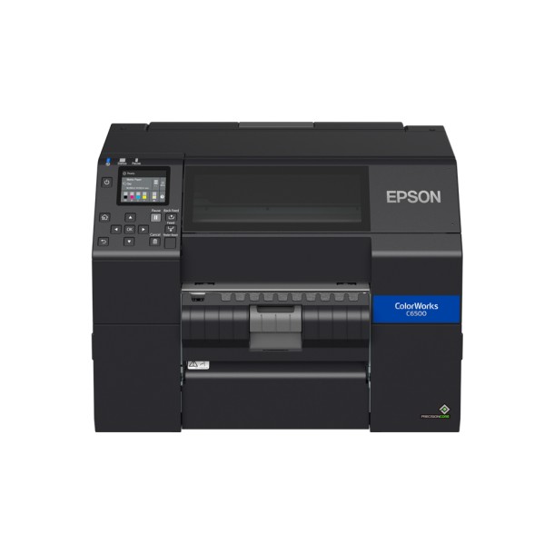 Label Printer Epson ColorWorks CW-C6500Pe