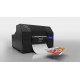 Imprimanta de etichete Epson ColorWorks CW-C6500Pe