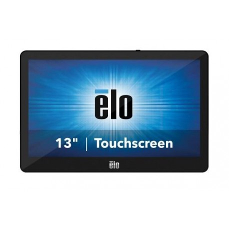 15 Inch Touchscreen Monitor Elo 1302L