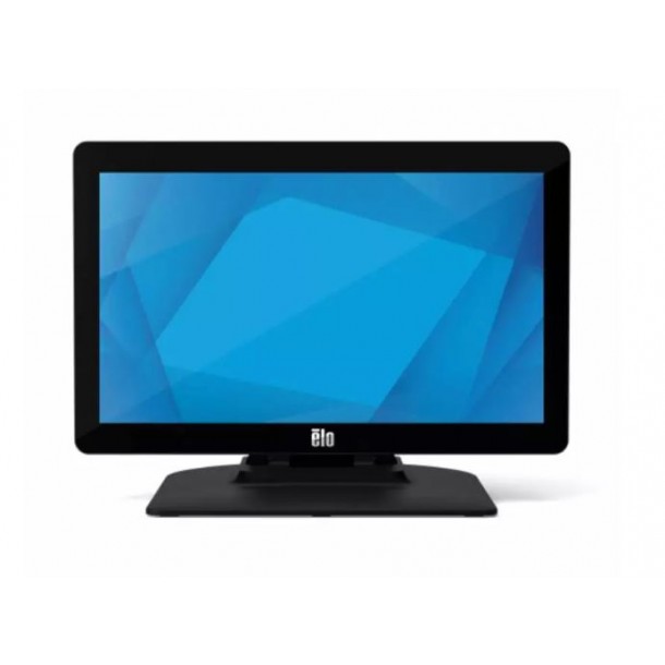 15 Inch Touchscreen Monitor Elo 1502LM