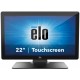 21,5 Inch Touchscreen Monitor Elo 2202L