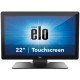Monitor Touch 21,5 inch Elo 2202L