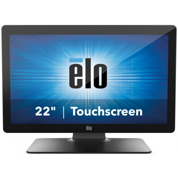 22 Inch Touchscreen Monitor Elo 2202L