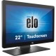 21,5 Inch Touchscreen Monitor Elo 2202L