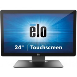 24 Inch Touchscreen Monitor Elo 2402L