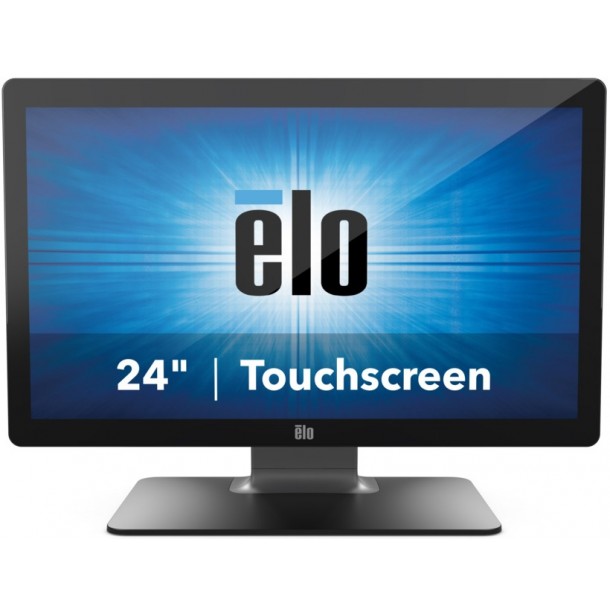 24 Inch Touchscreen Monitor Elo 2402L