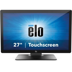 27 Inch Touchscreen Monitor Elo 2702L