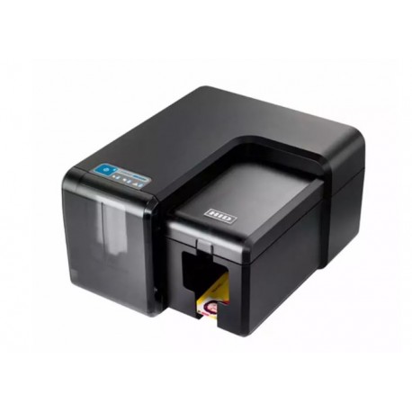 HID Fargo INK1000 card printer, single side, USB