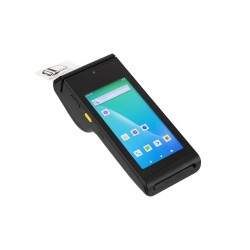 Cash Register with Payment Terminal Datecs BlueCash 50