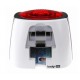 Imprimanta de carduri Evolis Badgy 200, single side
