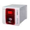 Imprimanta de carduri Evolis Zenius, single side, USB, LED