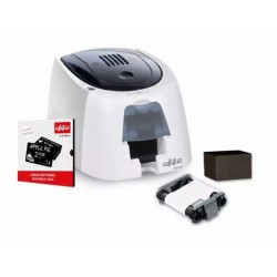 Evolis Edikio Access Bundle card printer, USB