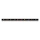 Shelf Display Bar Kerchan 46.6 inch
