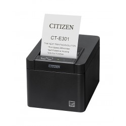 Imprimanta termica Citizen CT-E301, USB