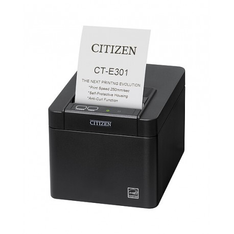 POS Printer Citizen CT-E301, USB