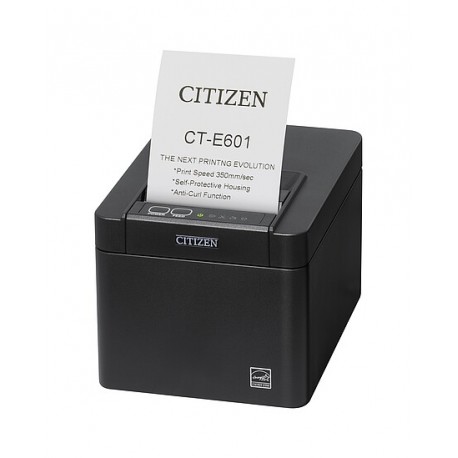 Imprimanta termica Citizen CT-E601, USB