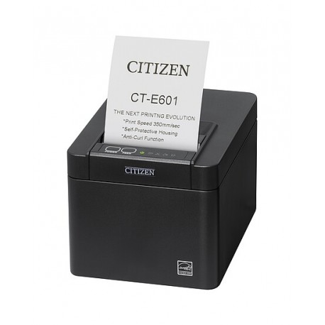 POS Printer Citizen CT-E601, USB