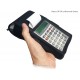Leather case for Datecs portable cash registers