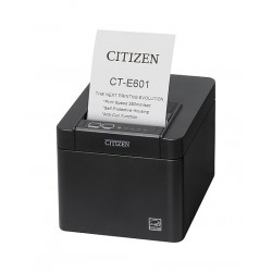 POS Printer Citizen CT-E601, USB, Bluetooth