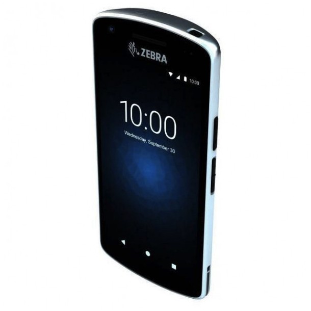 Terminal mobil Zebra EC50, SE4100, Android