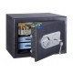 Safe Tuscany 40 Lock Key 220x345x295 mm