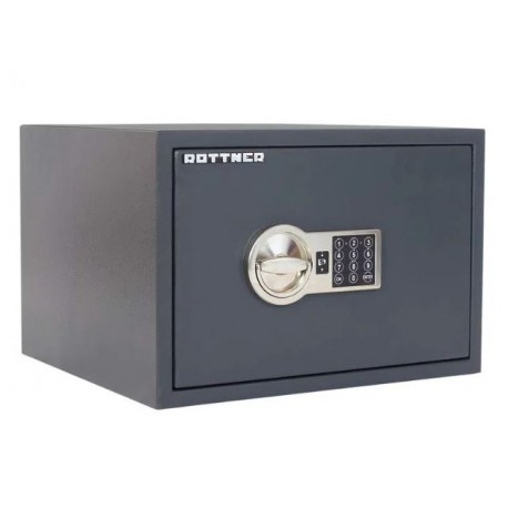 Powersafe Ps 300 Safe The Electronic Lock