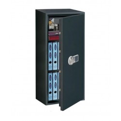 Powersafe Ps 300 Safe The Electronic Lock