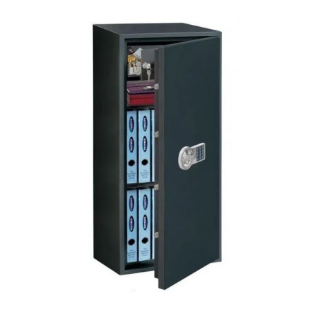 Powersafe Ps 300 Safe The Electronic Lock