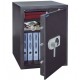 Safe Tuscany 65 electronic lock