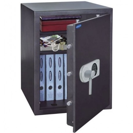 Safe Tuscany 65 electronic lock