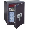 Seif Toscana 65 inchidere electronica 660x490x410 mm