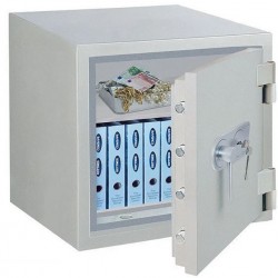 Safe OPD 35 Fire Premium key lock