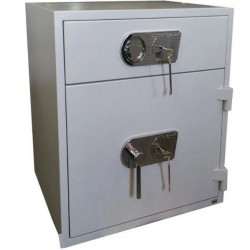 Safe With Comsafe Drawer Rsr1 / 67 Key Lock