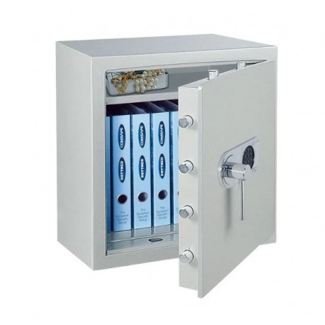 Safe OPD 65 IT Fire Premium electronic lock